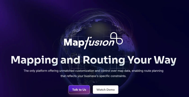 mapfusion